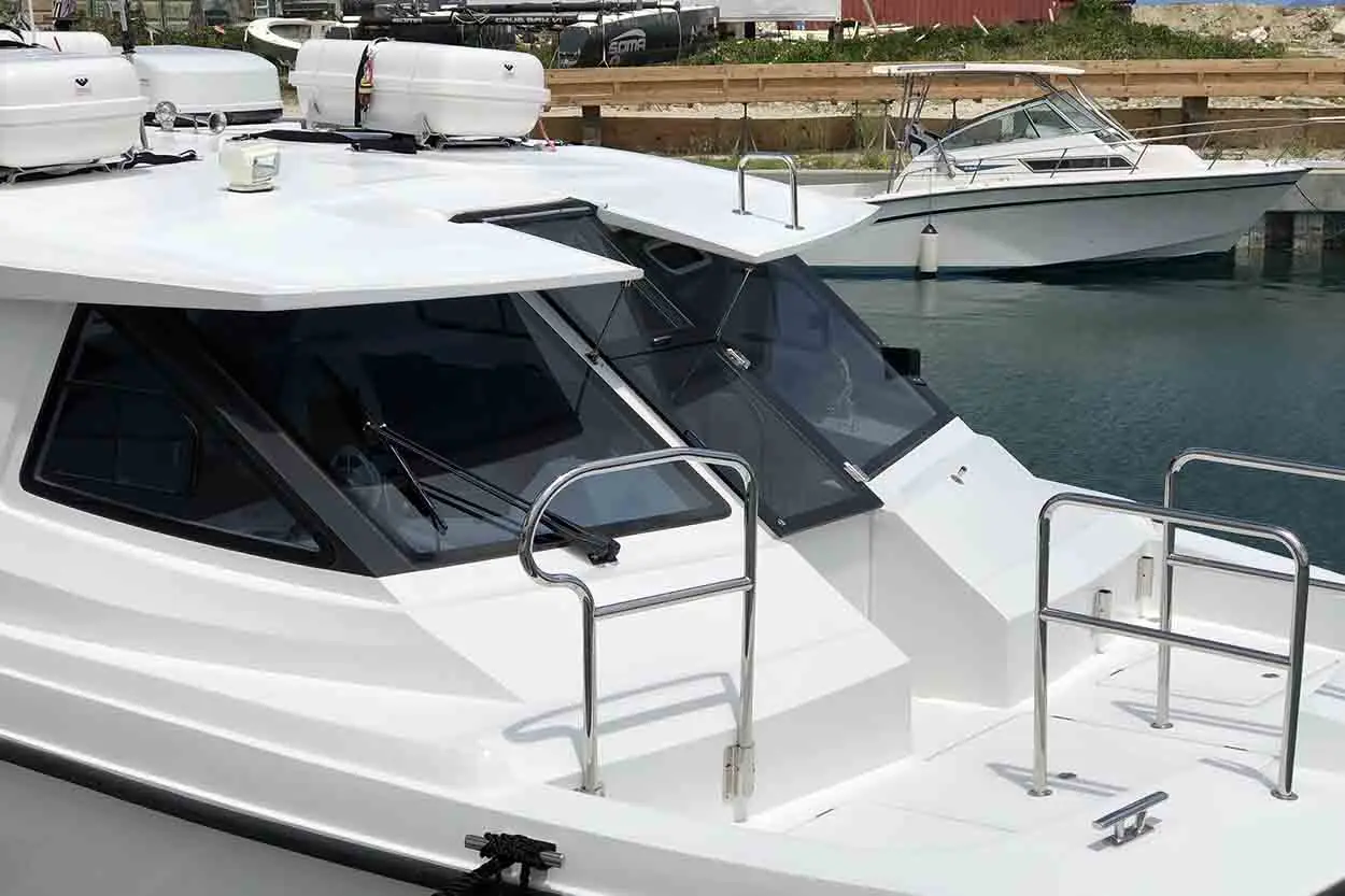 Aquila 36E Features image 8