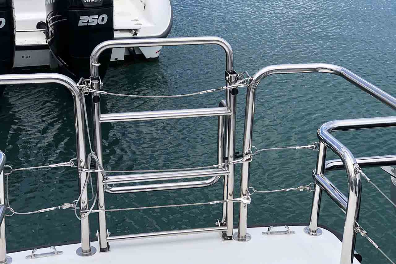 Aquila 36E Features image 10