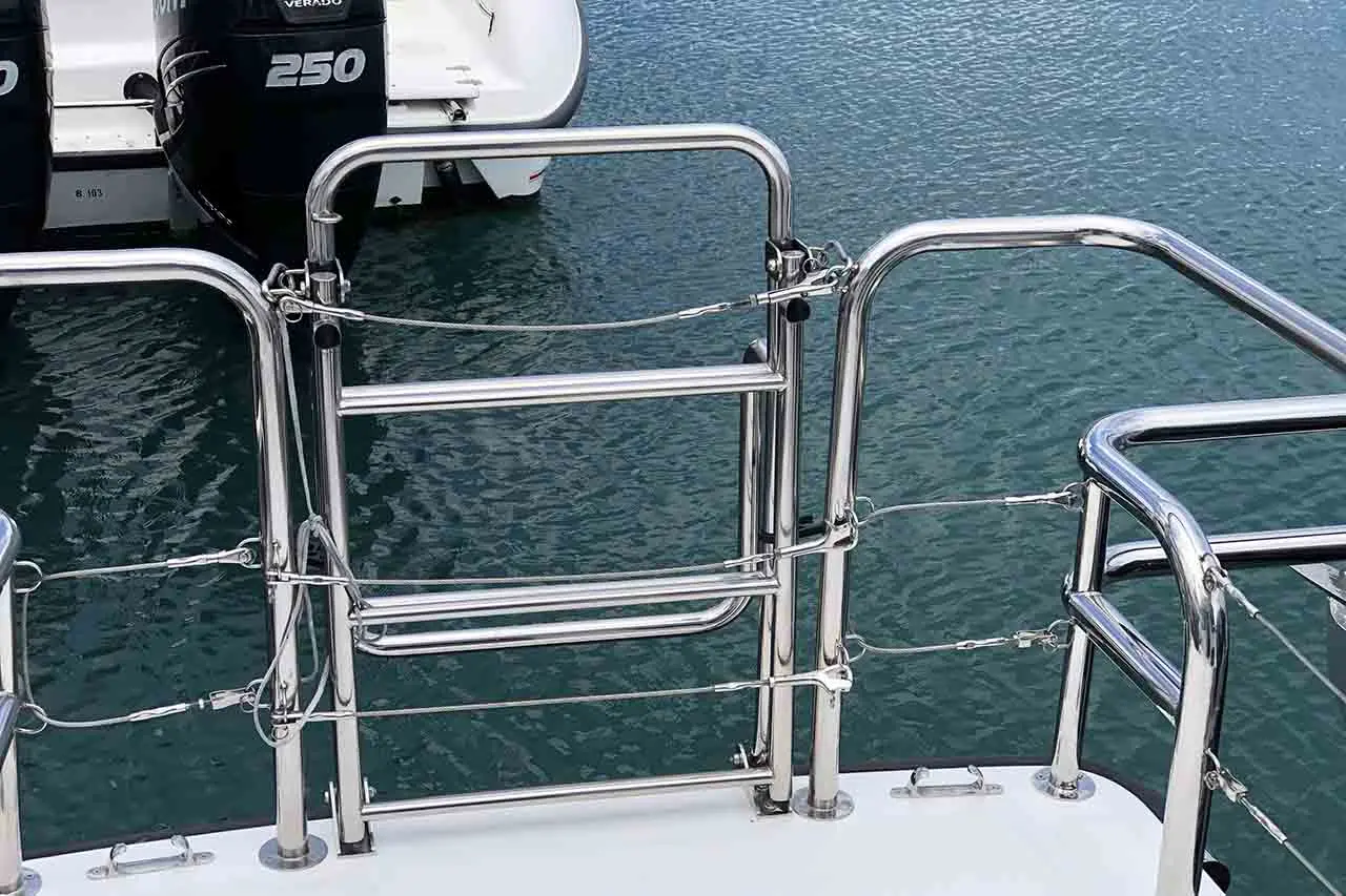 Aquila 36E Features image 10