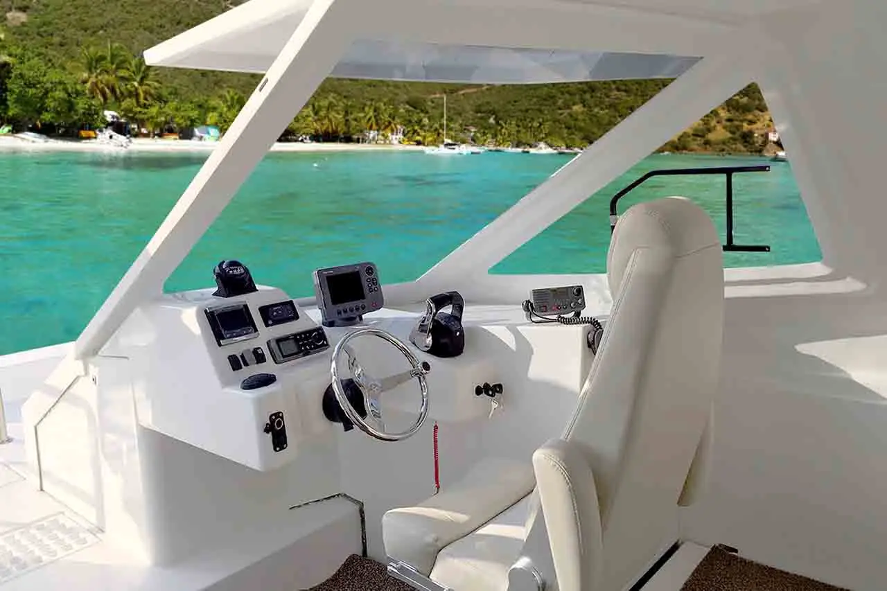 Aquila 36E Features image 11