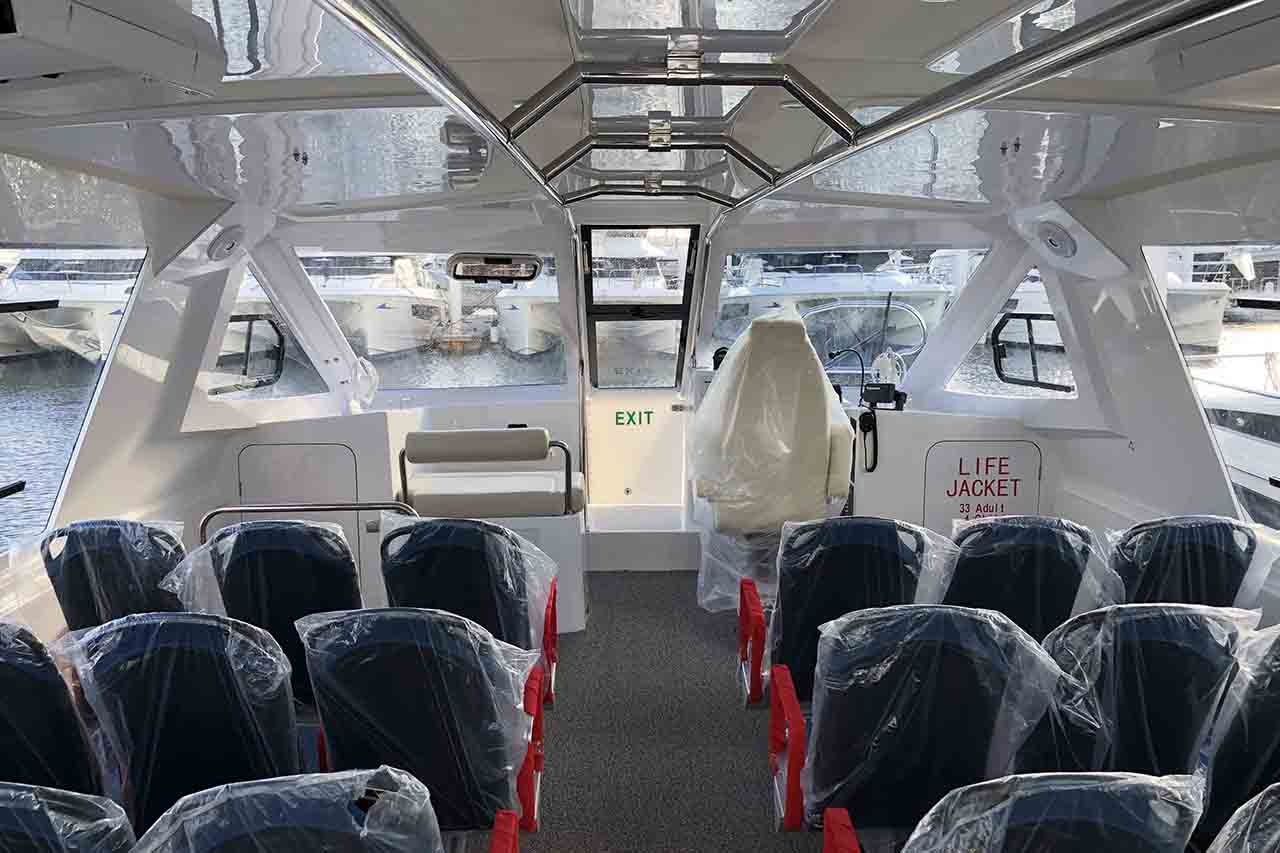 Aquila 36E Internal image 10