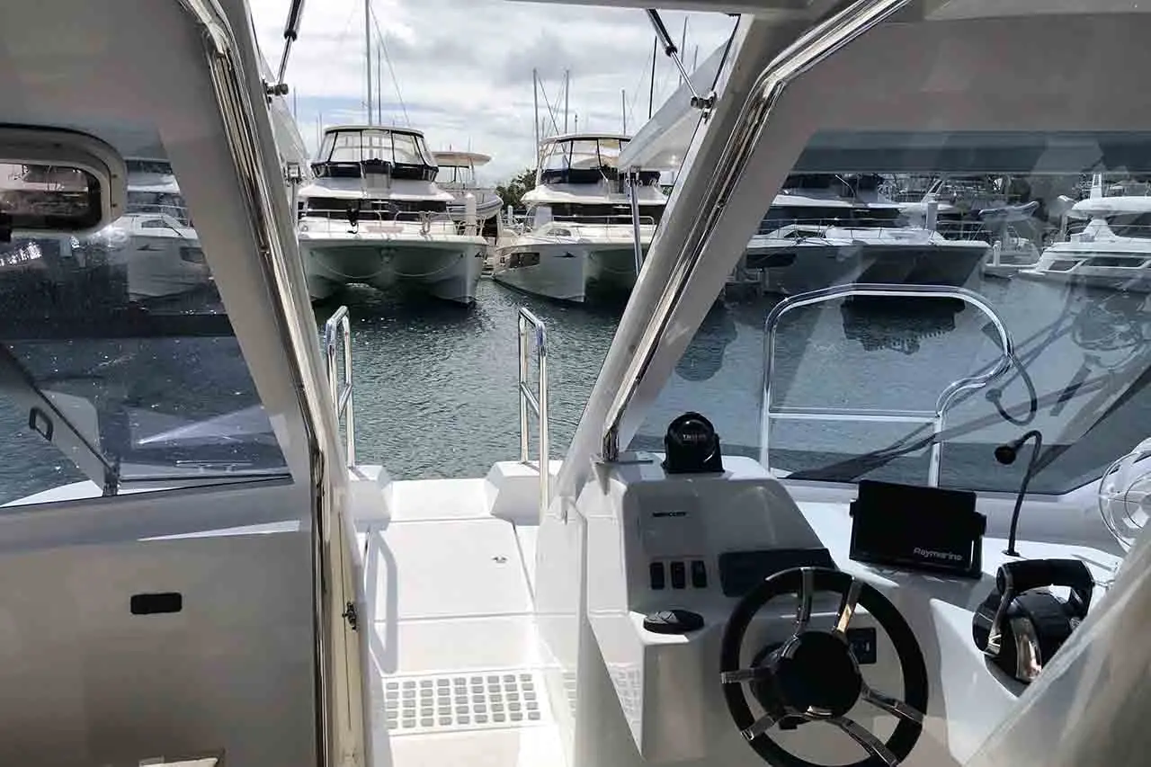 Aquila 36E Internal image 11