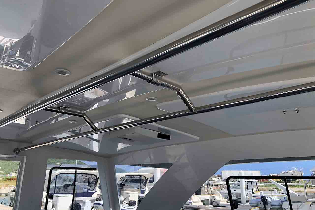 Aquila 36E Internal image 12