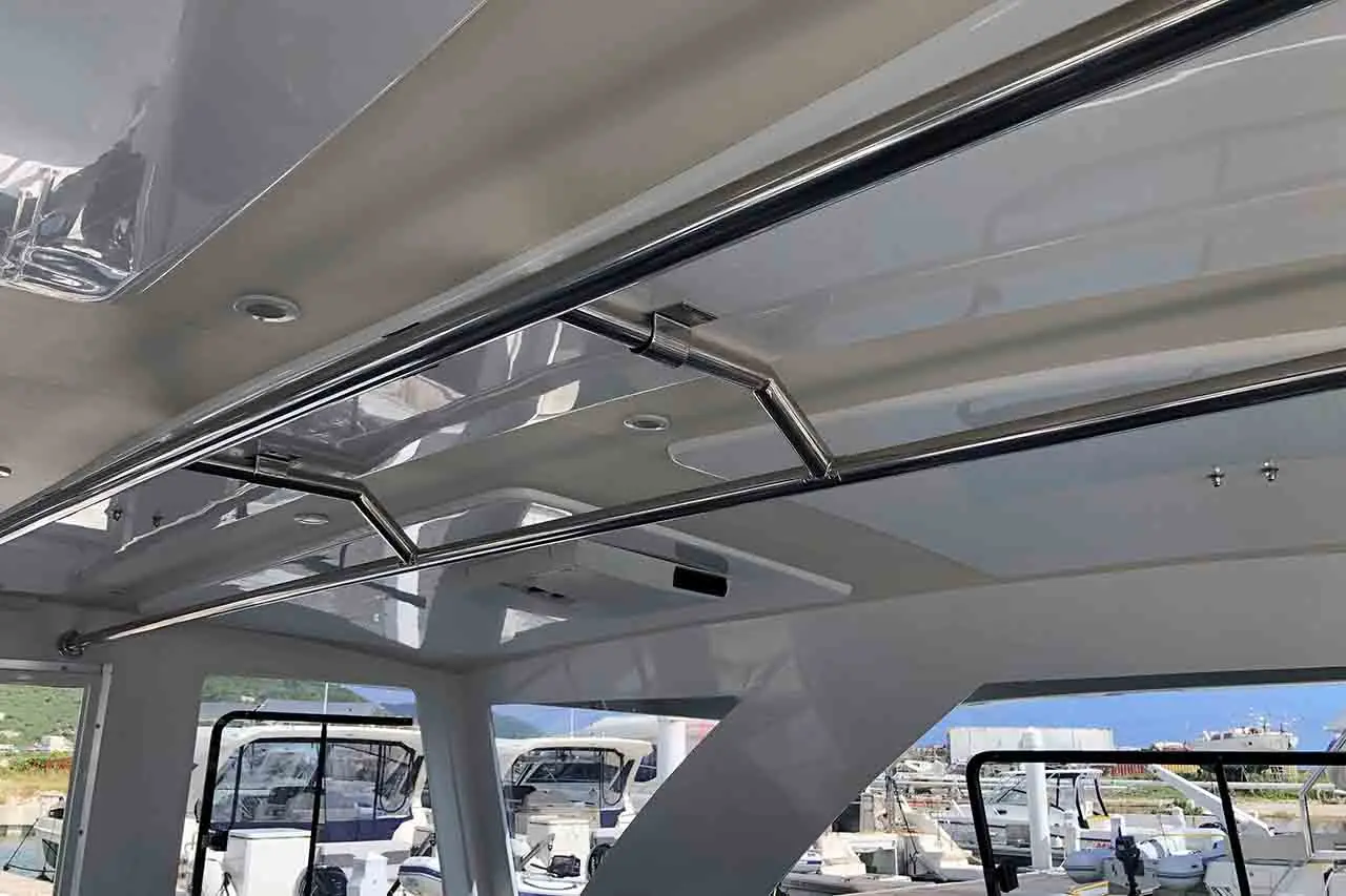 Aquila 36E Internal image 12