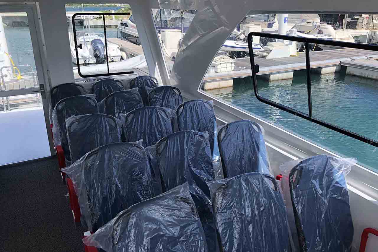 Aquila 36E Internal image 14