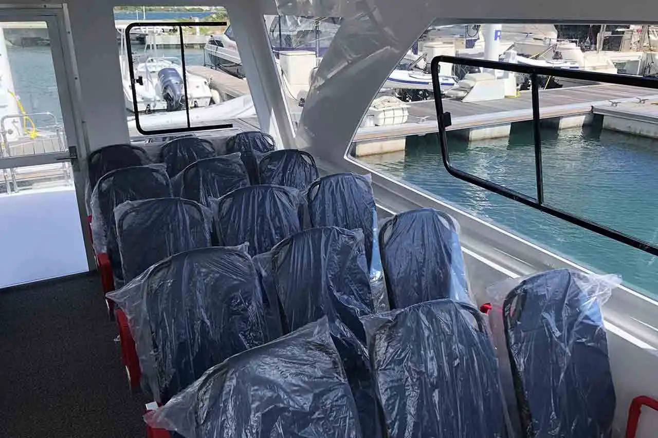 Aquila 36E Internal image 14
