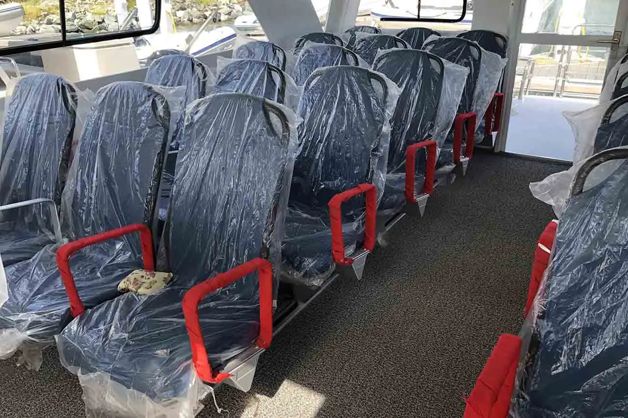 Aquila 36E Internal image 15