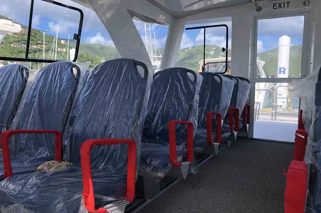 Aquila 36E Internal image 16