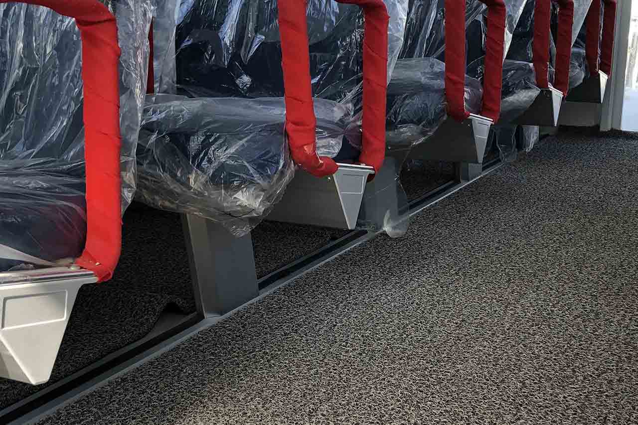 Aquila 36E Internal image 17