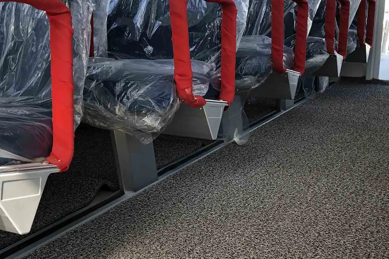 Aquila 36E Internal image 17