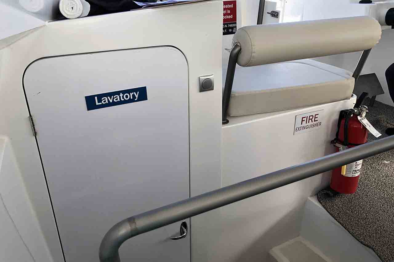 Aquila 36E Internal image 18