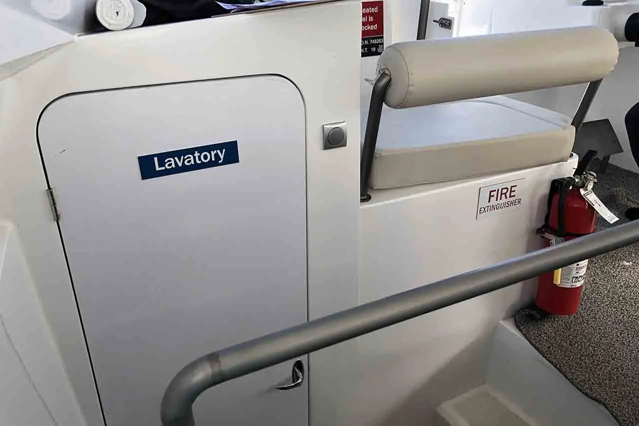 Aquila 36E Internal image 18