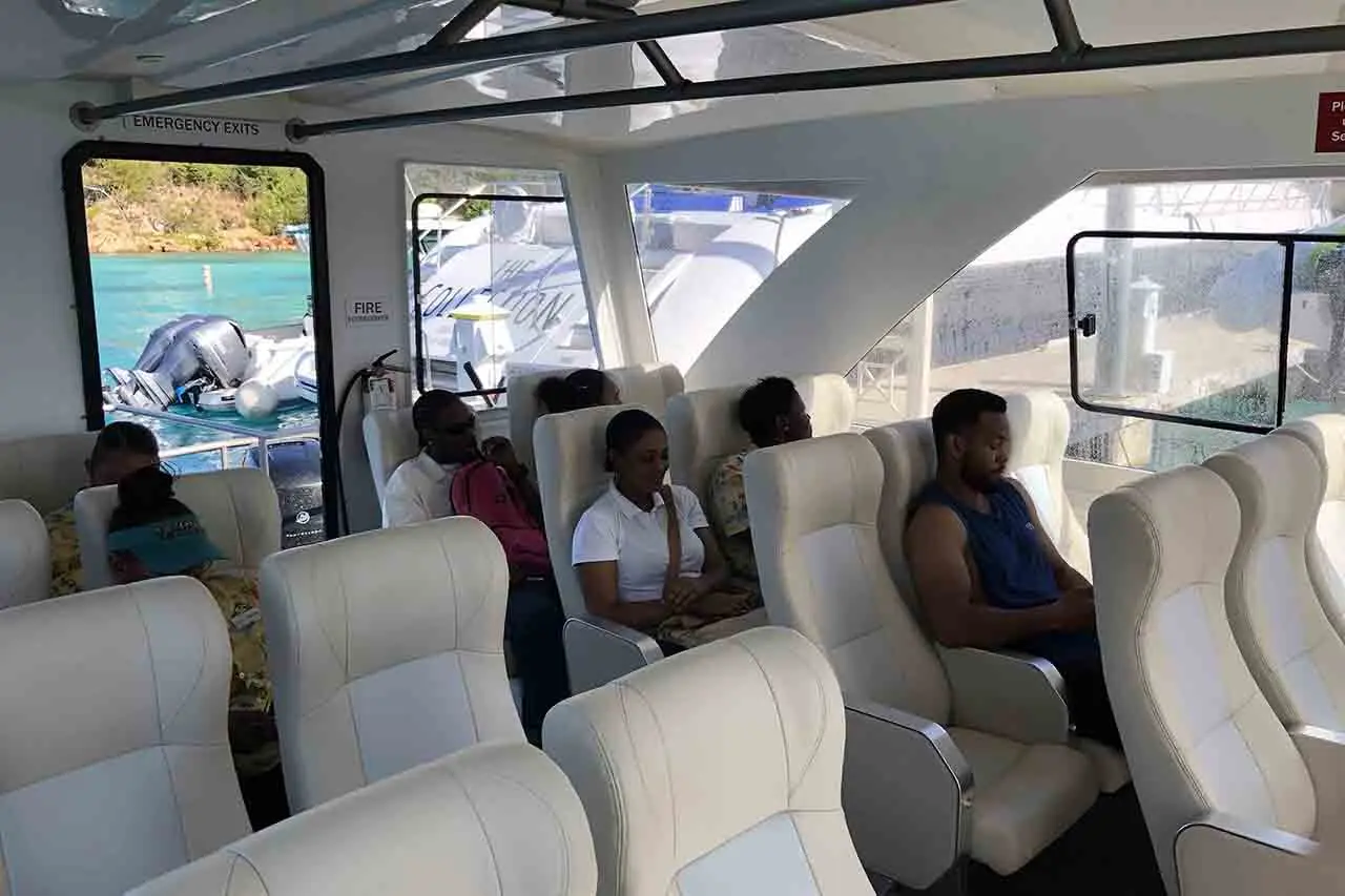 Aquila 36E Internal image 19