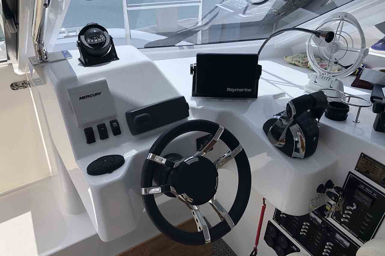 Aquila 36E Internal image 20