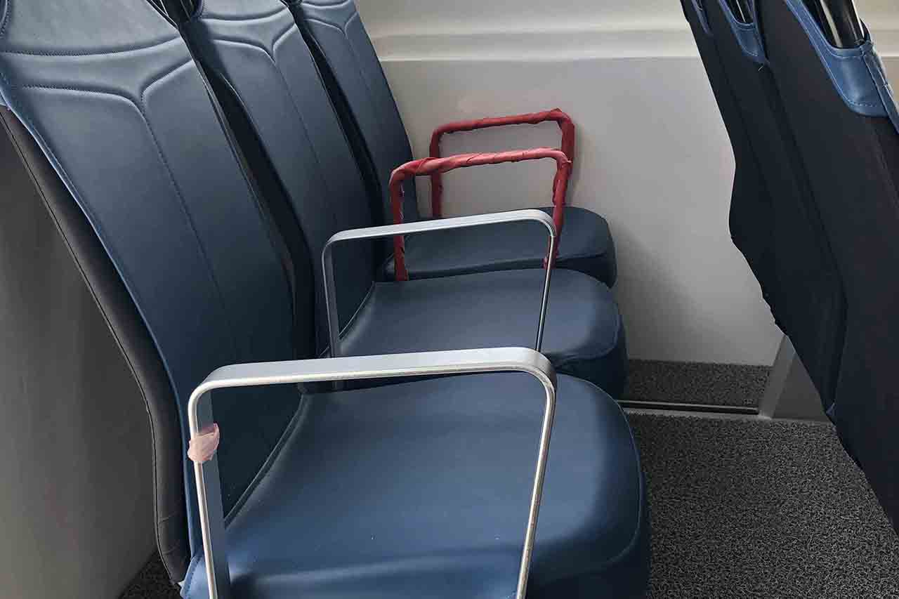 Aquila 36E Internal image 24
