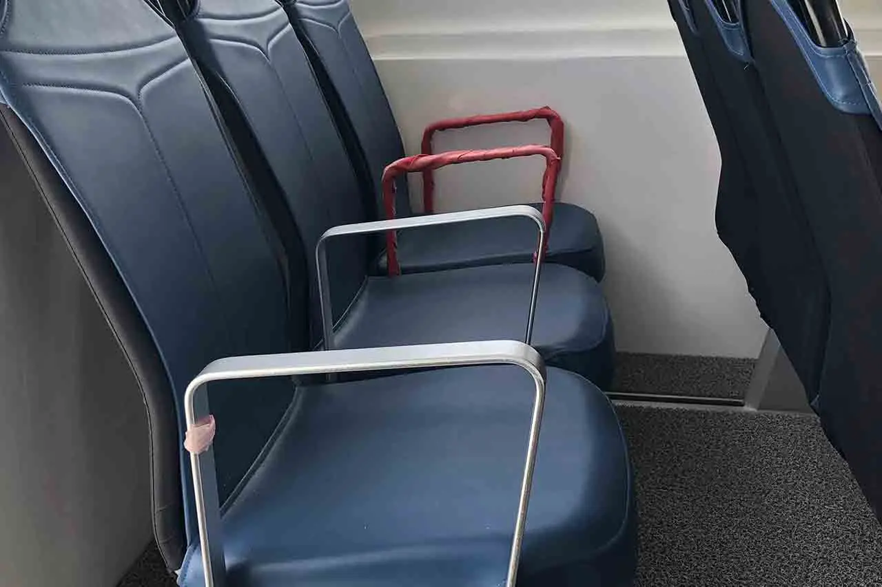 Aquila 36E Internal image 24