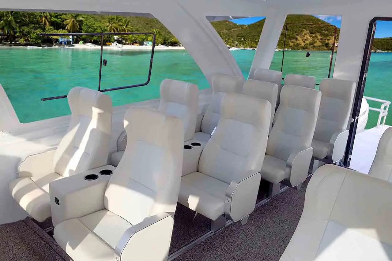 Aquila 36E Internal image 25