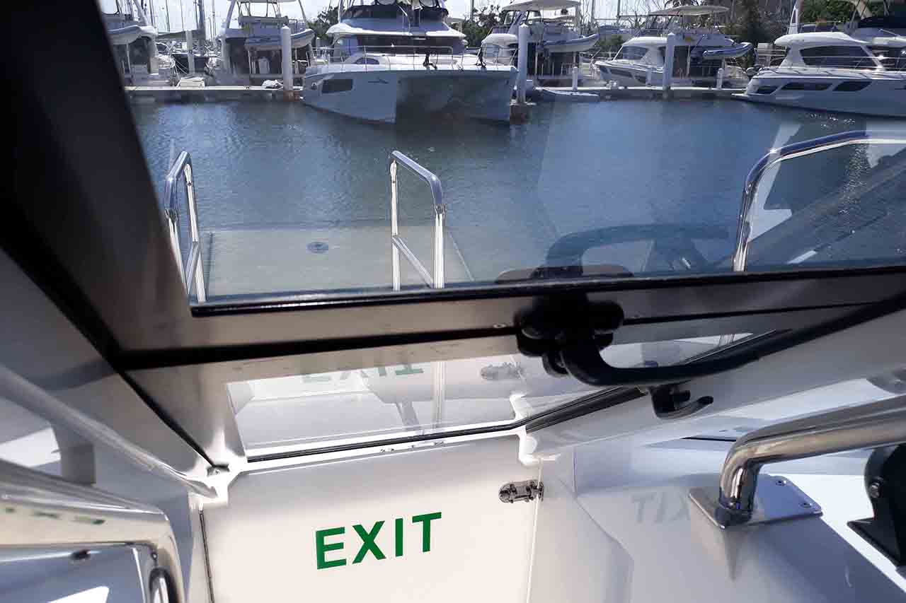 Aquila 36E Internal image 27