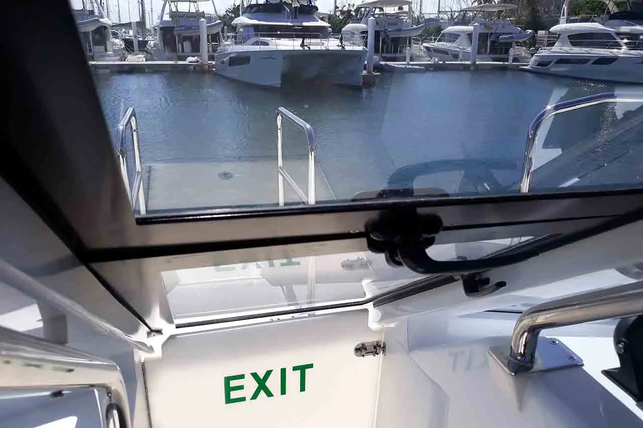 Aquila 36E Internal image 27