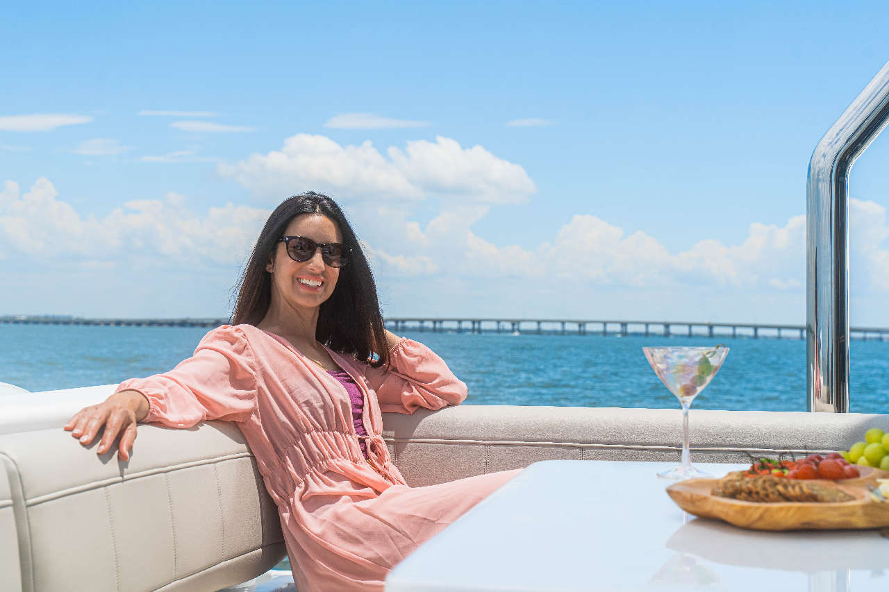 Aquila 44 Lifestyle image 32