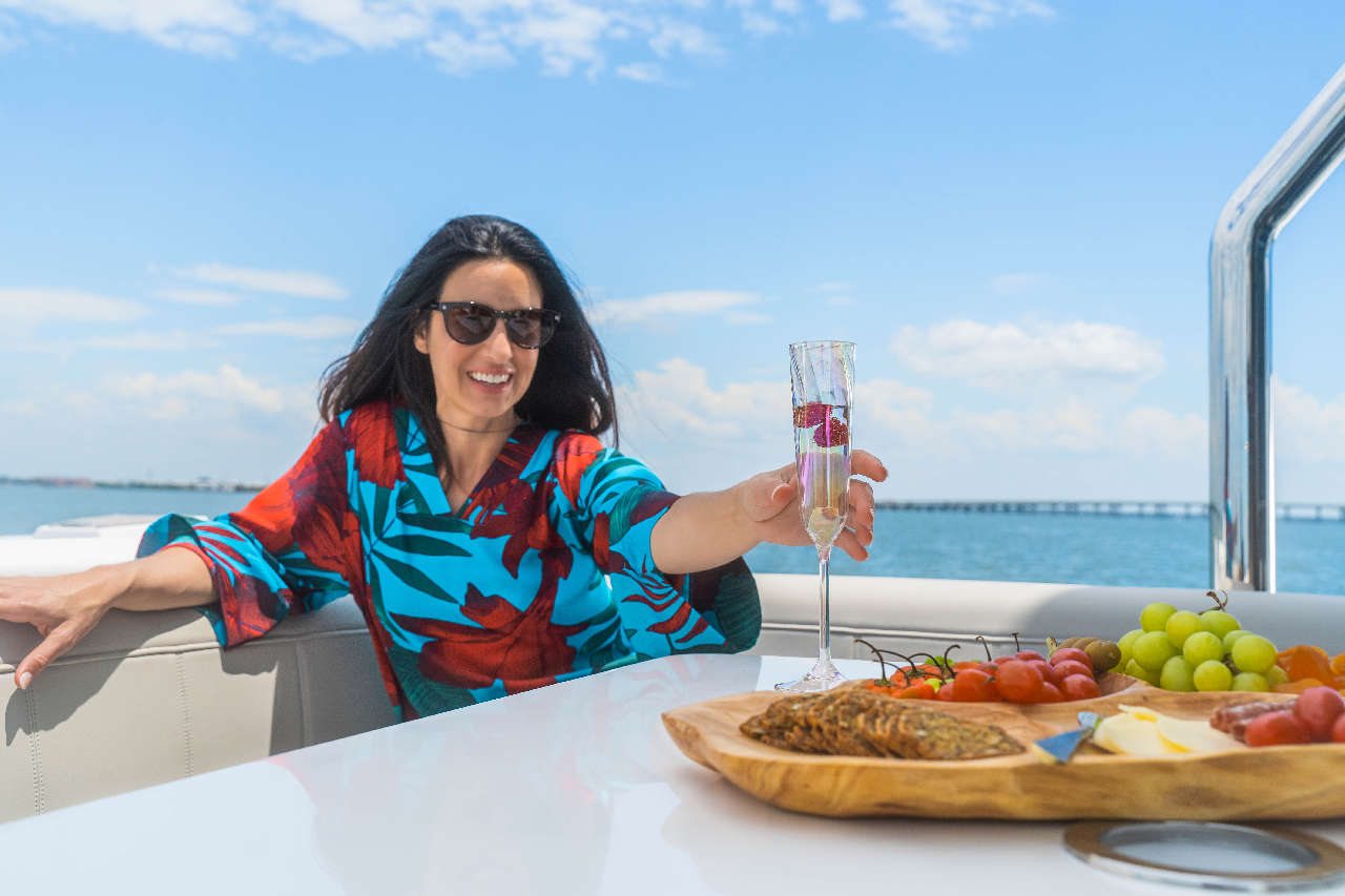 Aquila 44 Lifestyle image 34