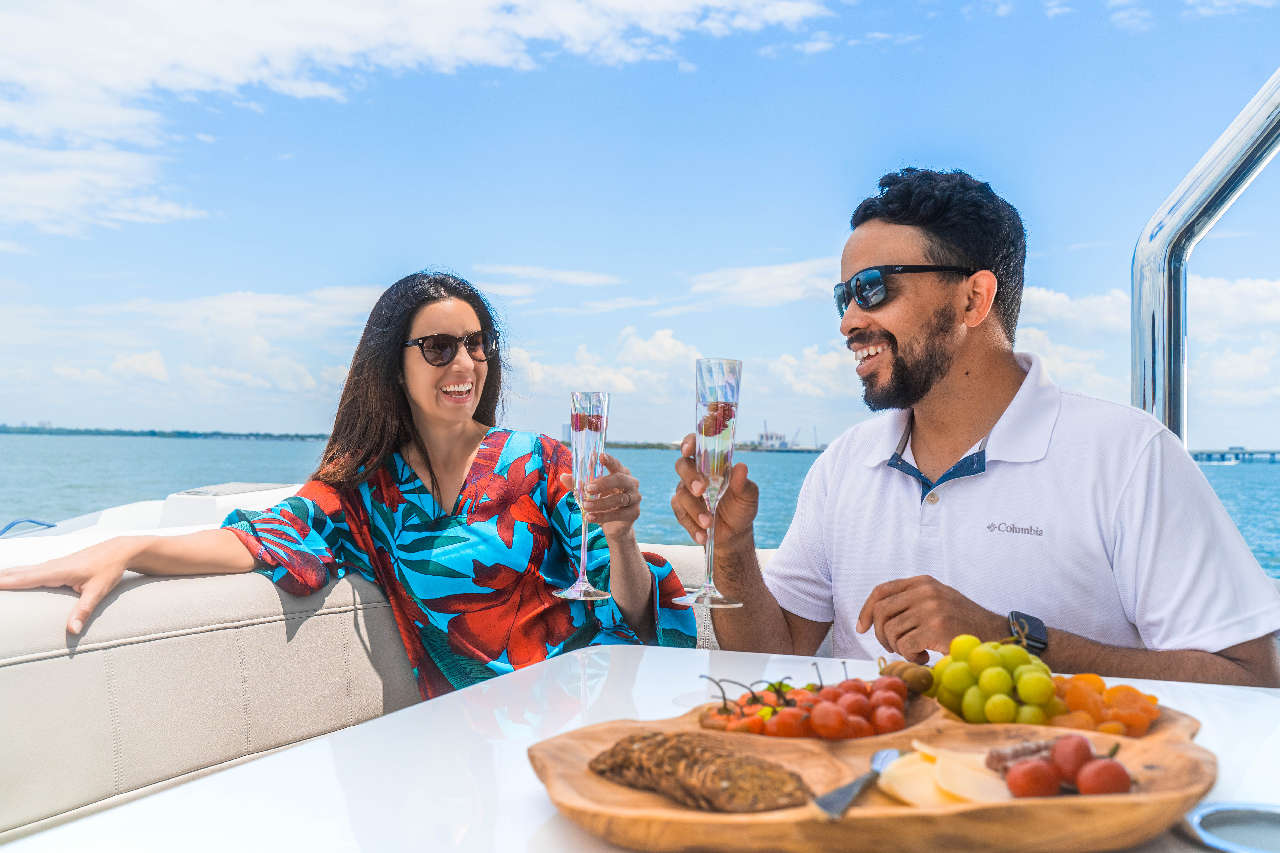 Aquila 44 Lifestyle image 35