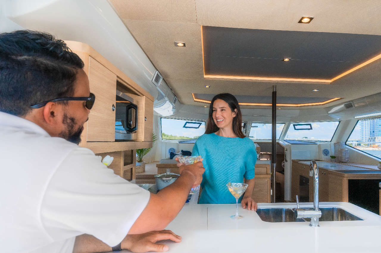 Aquila 44 Lifestyle image 40
