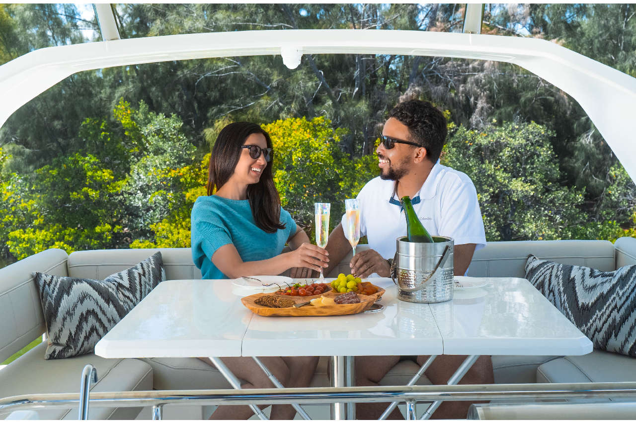 Aquila 44 Lifestyle image 41