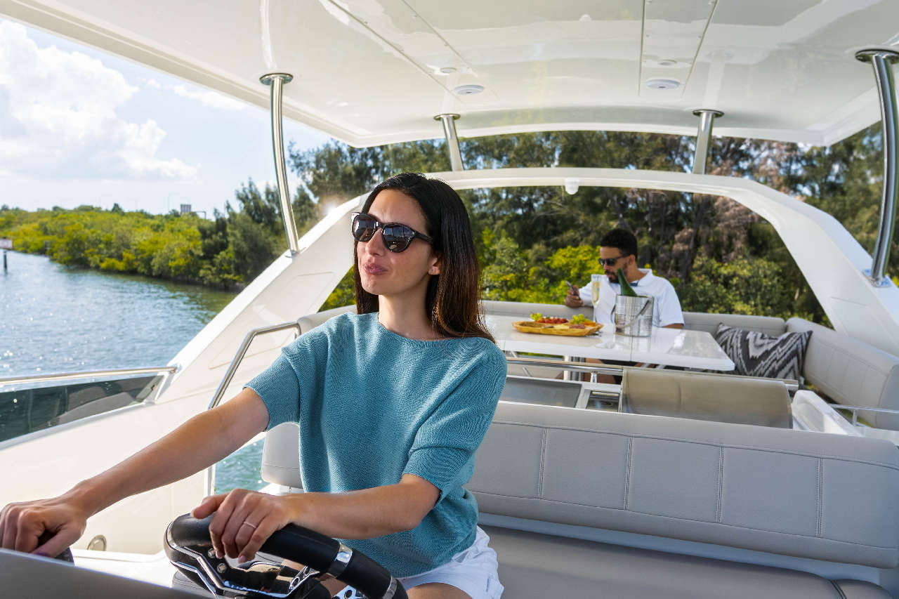 Aquila 44 Lifestyle image 42