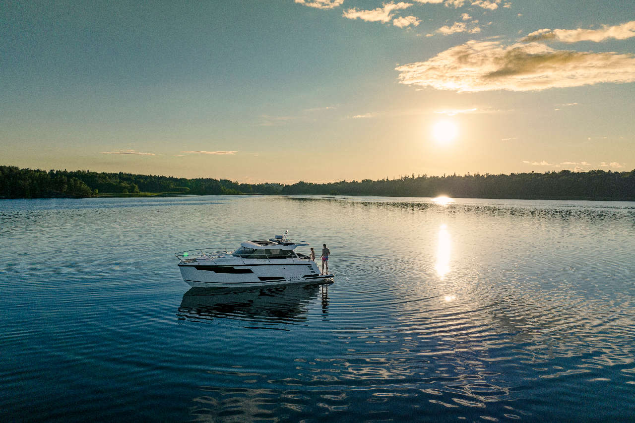 Aquador 300 HT Lifestyle image 7