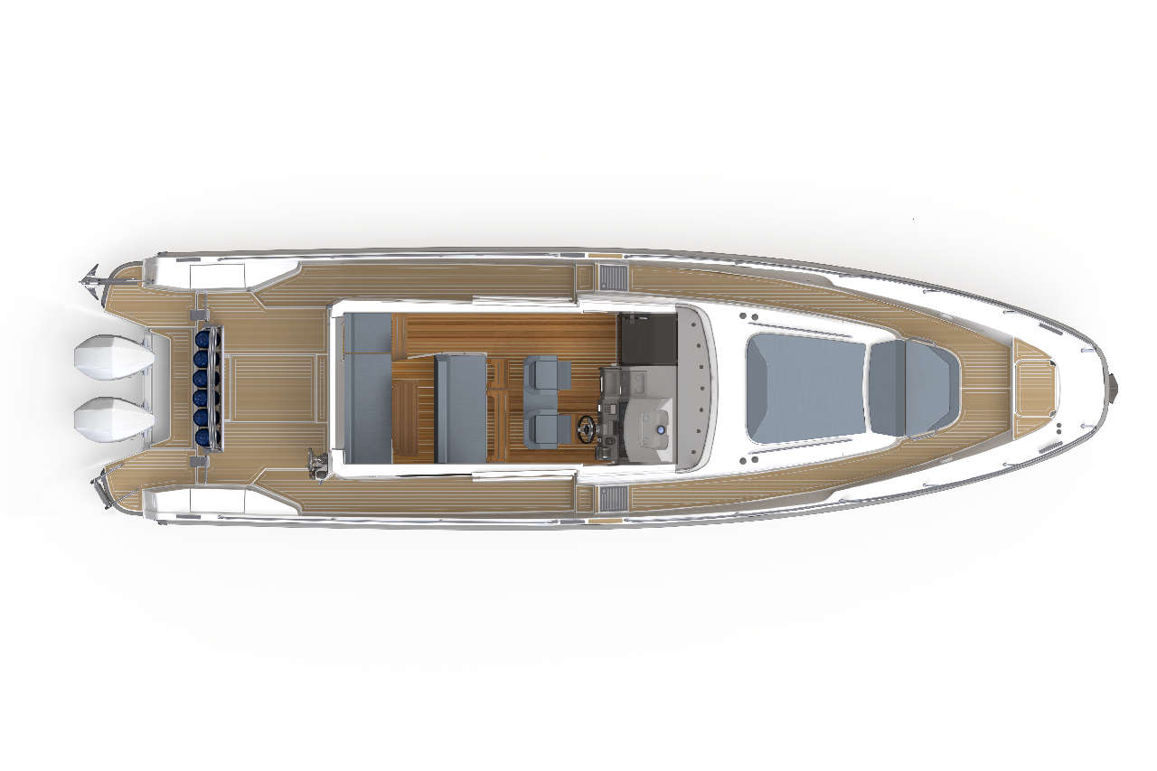 Nimbus Commuter 11 layout 4