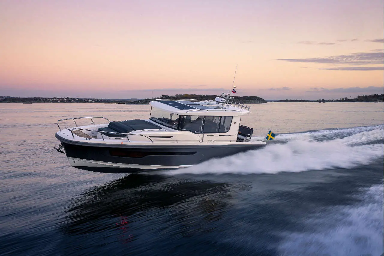 Nimbus Commuter 11 External image 6