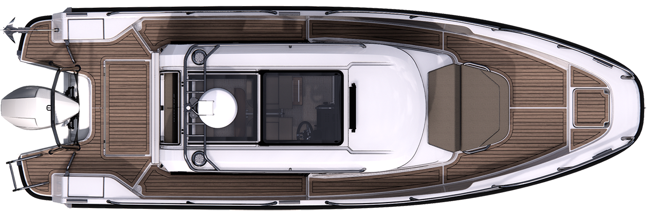 Nimbus Commuter 8 layout 1