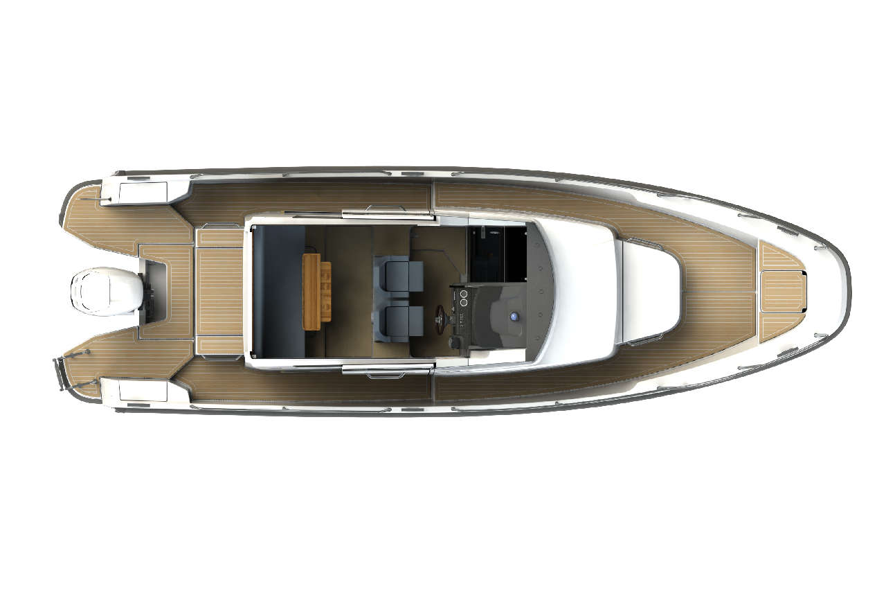 Nimbus Commuter 9 layout 1