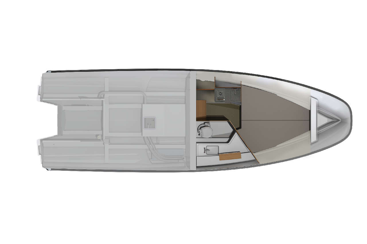 Nimbus Commuter 9 layout 2