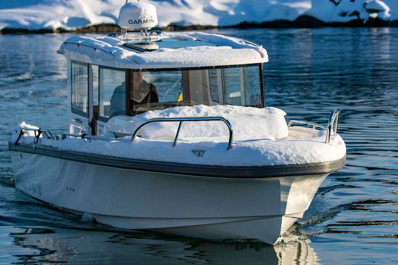 Nimbus Commuter 9 Lifestyle image 8