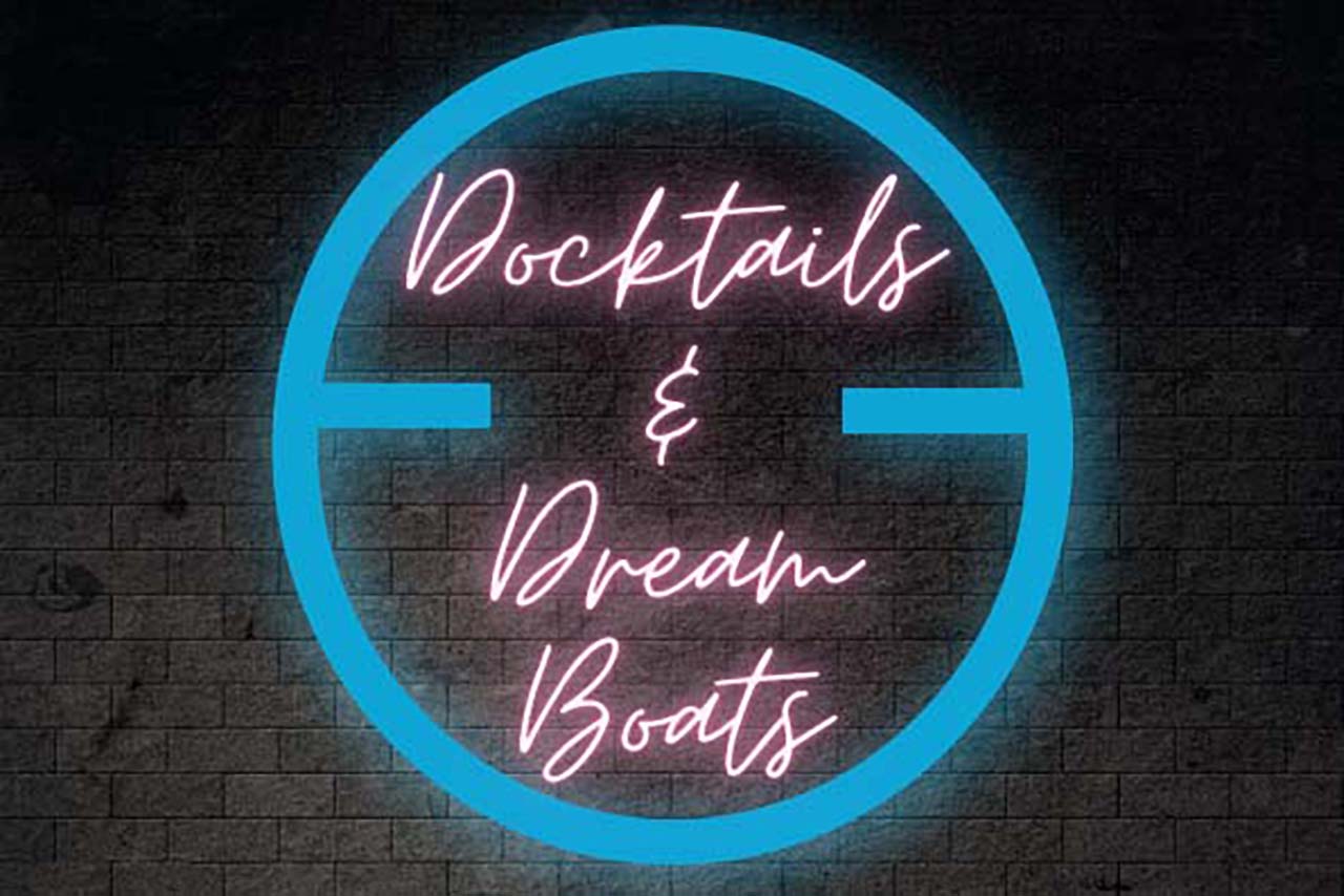 Absolute Yachts, Aquila Boats and Fairline Yachts at the Docktails and Dream Boats