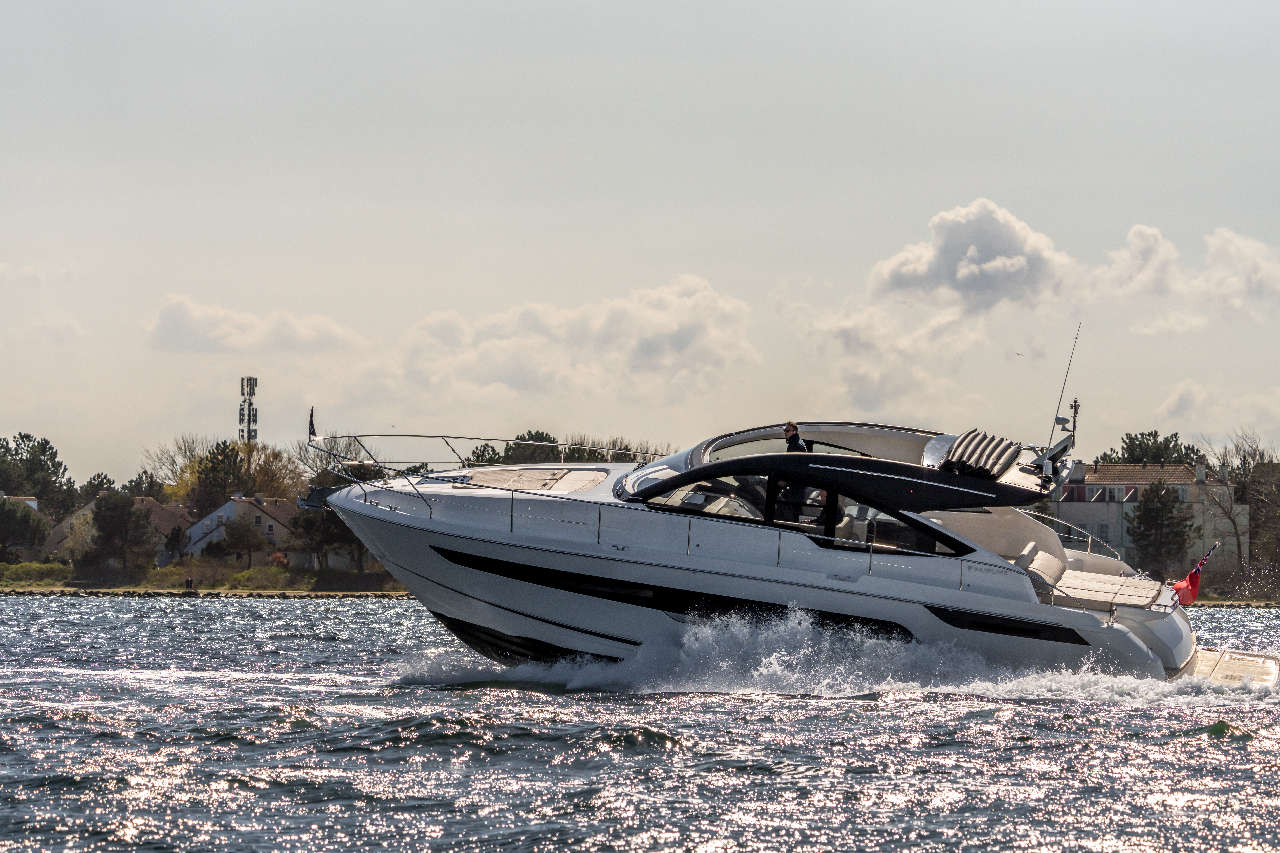 Targa 50 Open