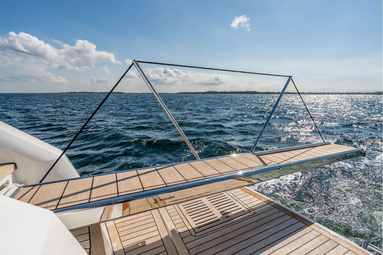 Fairline Targa 50 Open Lifestyle image 3