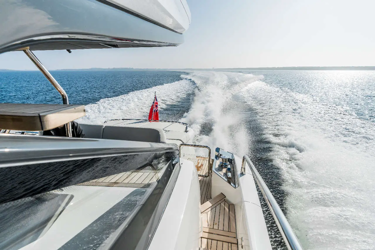 Fairline Phantom 65 Lifestyle image 13