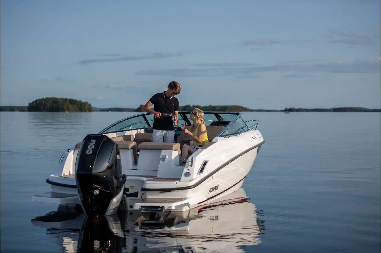 Flipper 800 DC Lifestyle image 7