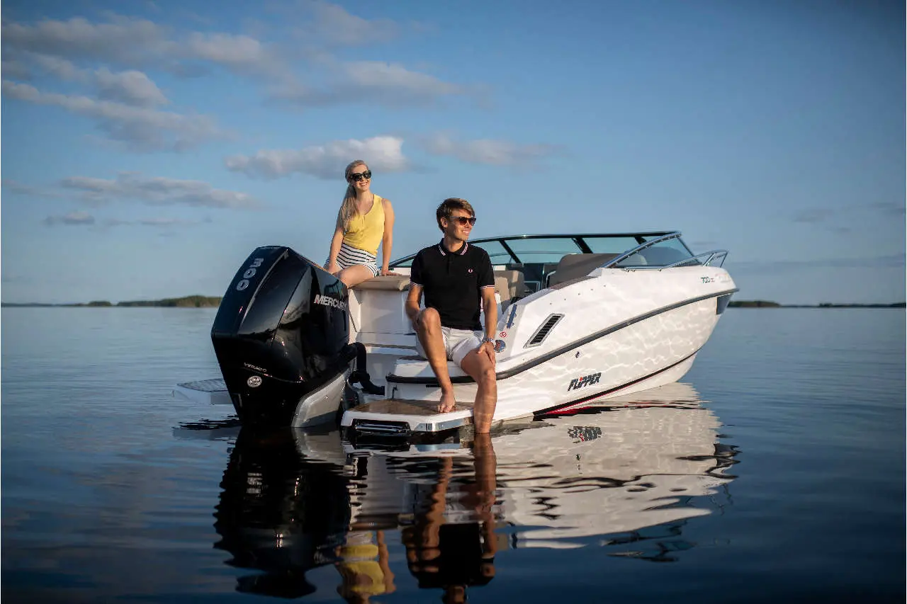 Flipper 800 DC Lifestyle image 8