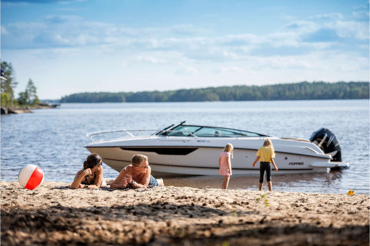 Flipper 800 DC Lifestyle image 2