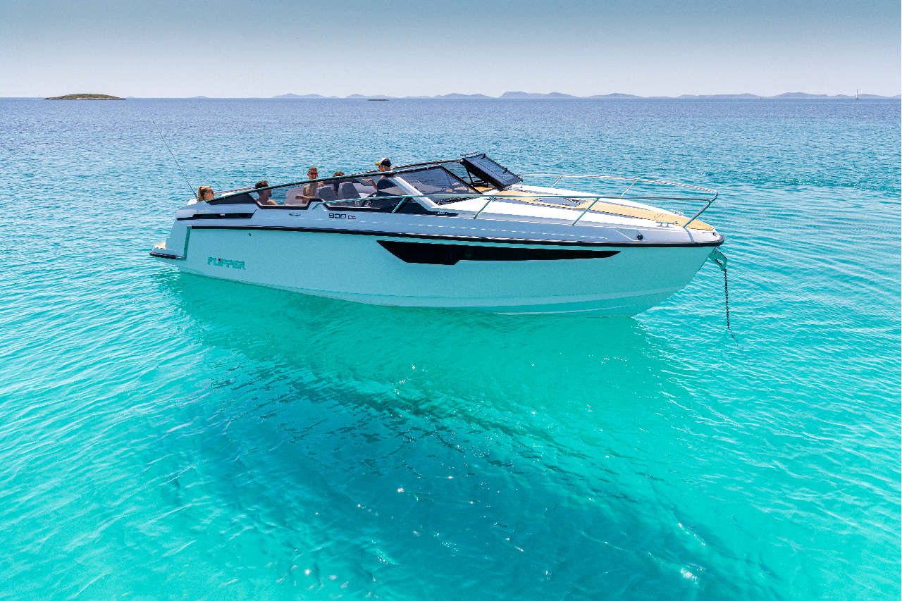 Flipper 900 DC External image 6