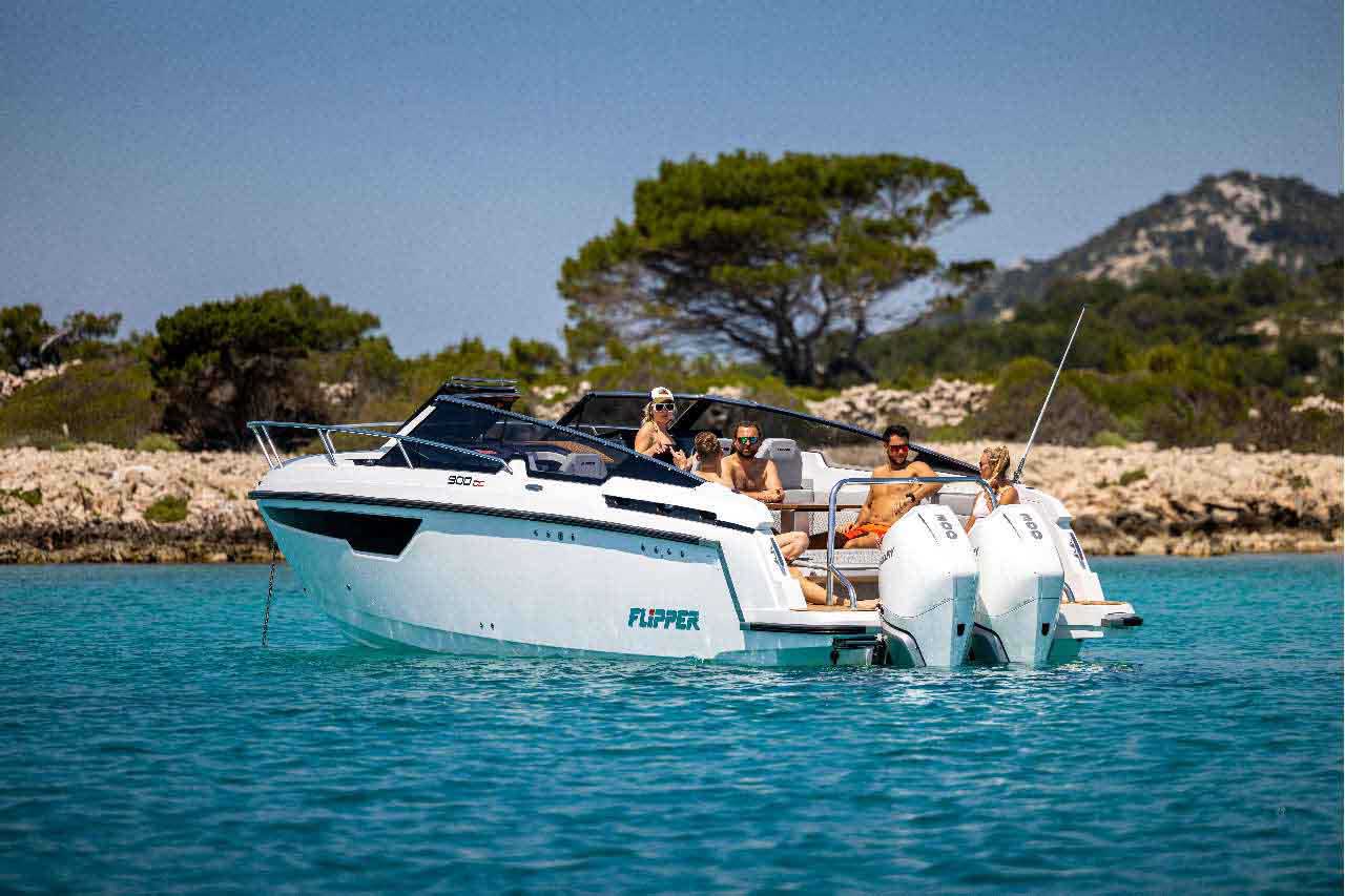 Flipper 900 DC Lifestyle image 2
