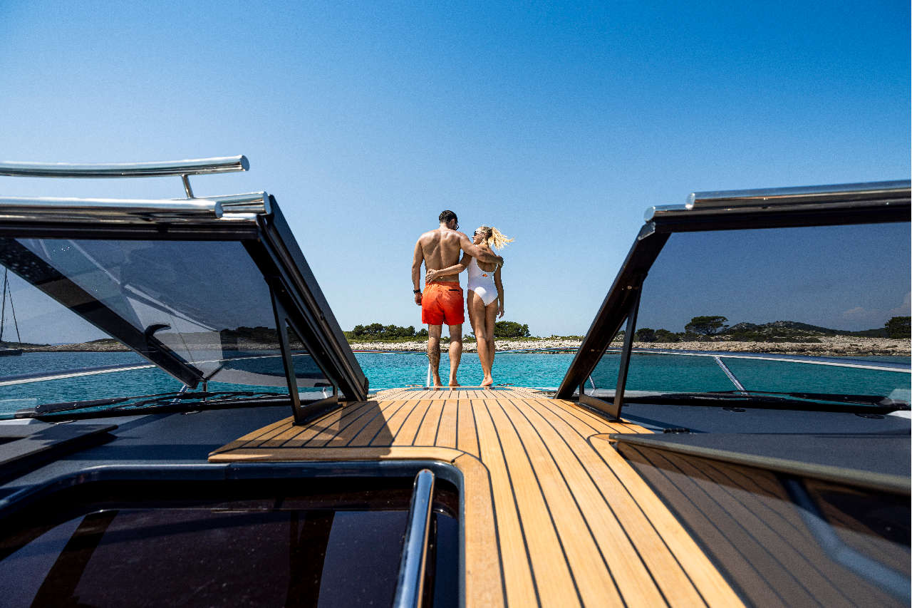 Flipper 900 DC Lifestyle image 3