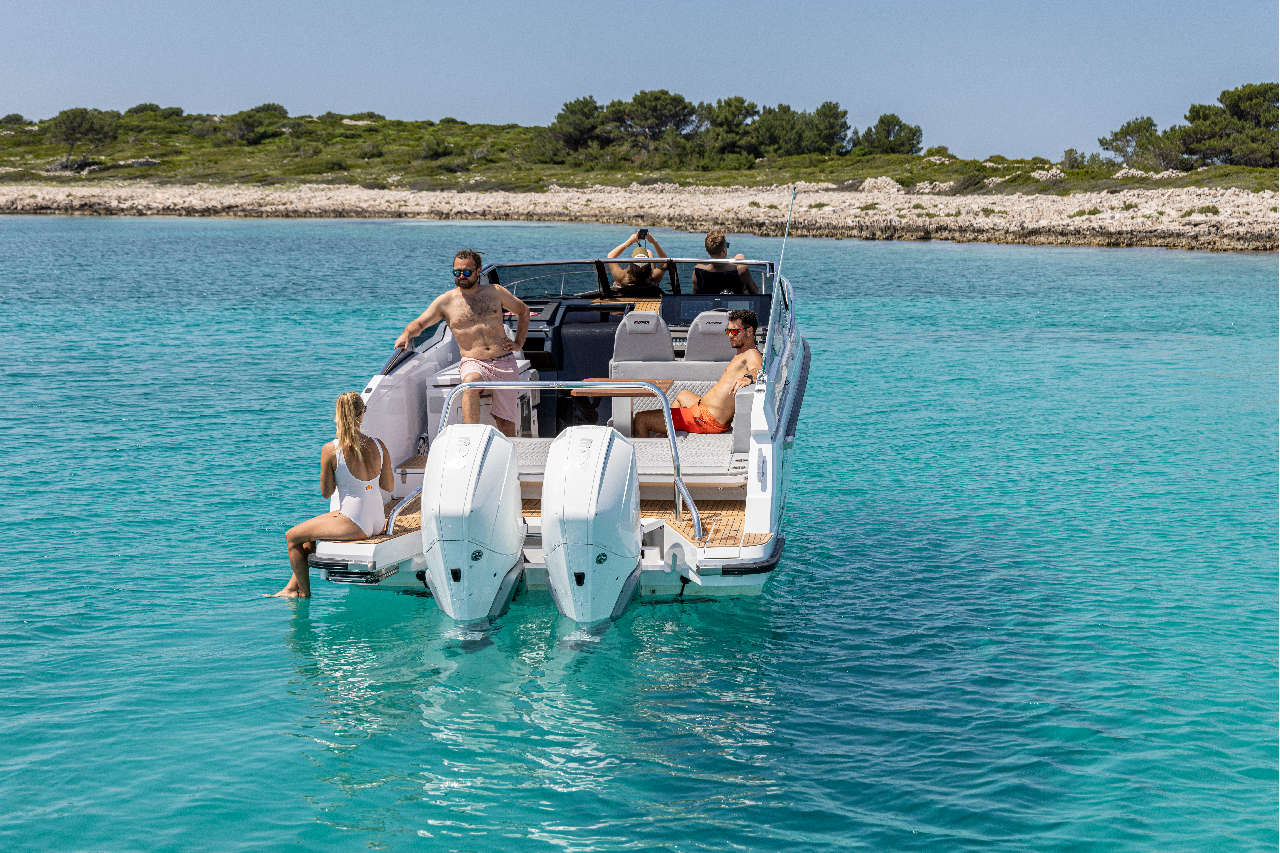 Flipper 900 DC Lifestyle image 7