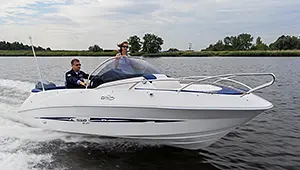 520 SUNDECK