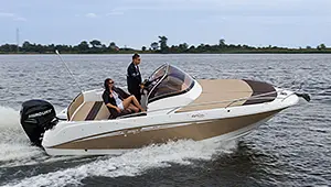 630 SUNDECK