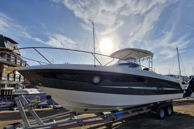Galia 770 SD